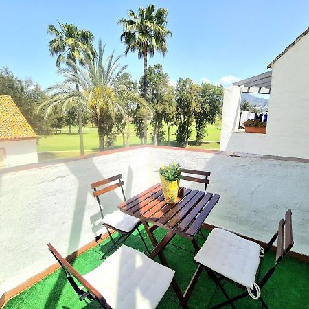 Apartamento Con Vistas Al Campo De Golf Y Piscina Apartment Fuengirola Exterior photo