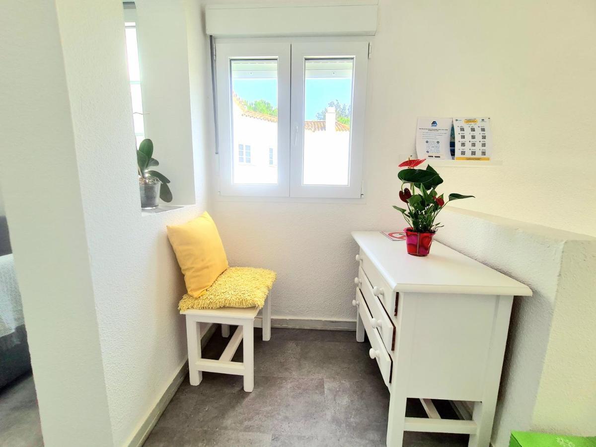 Apartamento Con Vistas Al Campo De Golf Y Piscina Apartment Fuengirola Exterior photo