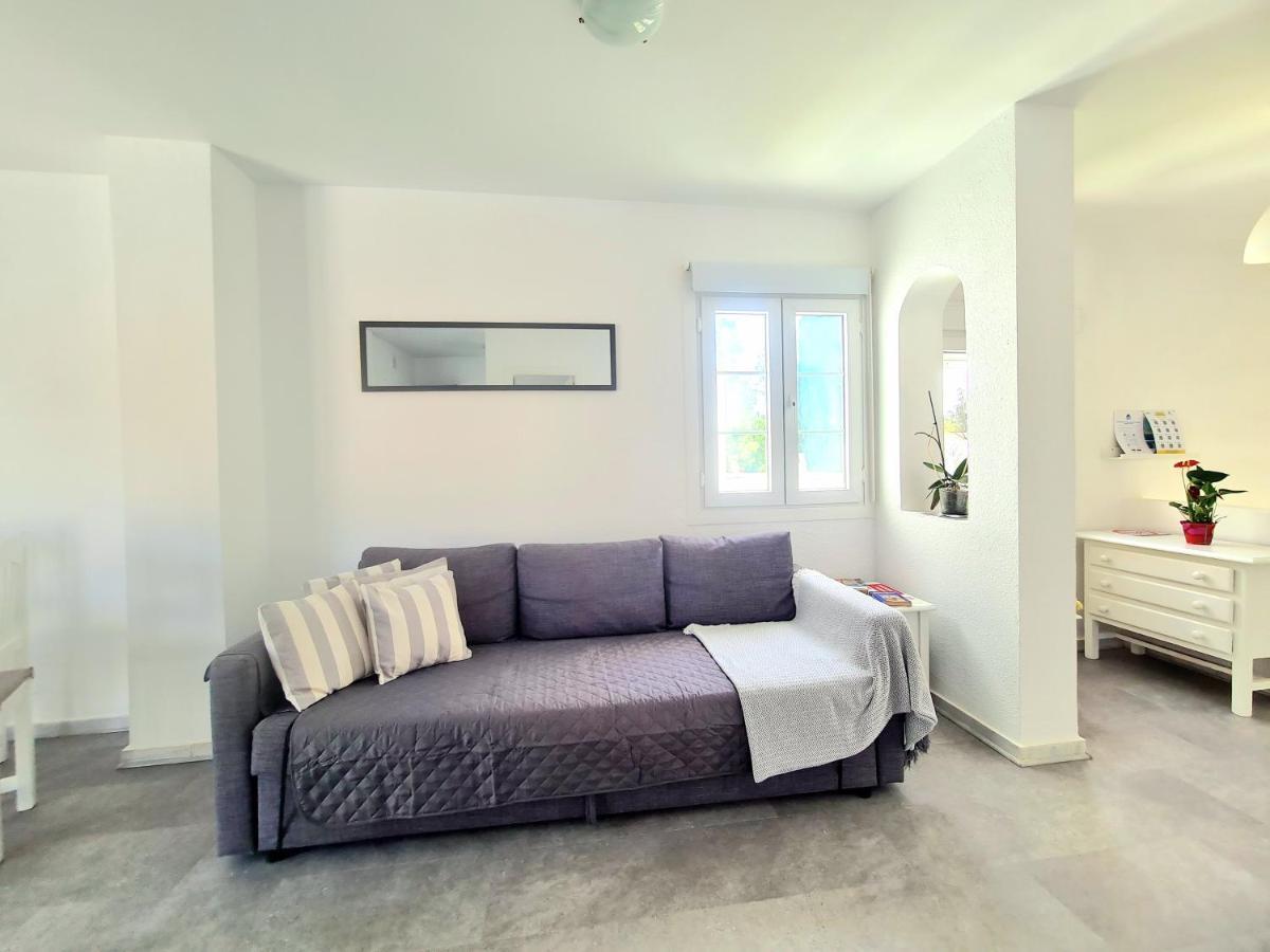 Apartamento Con Vistas Al Campo De Golf Y Piscina Apartment Fuengirola Exterior photo